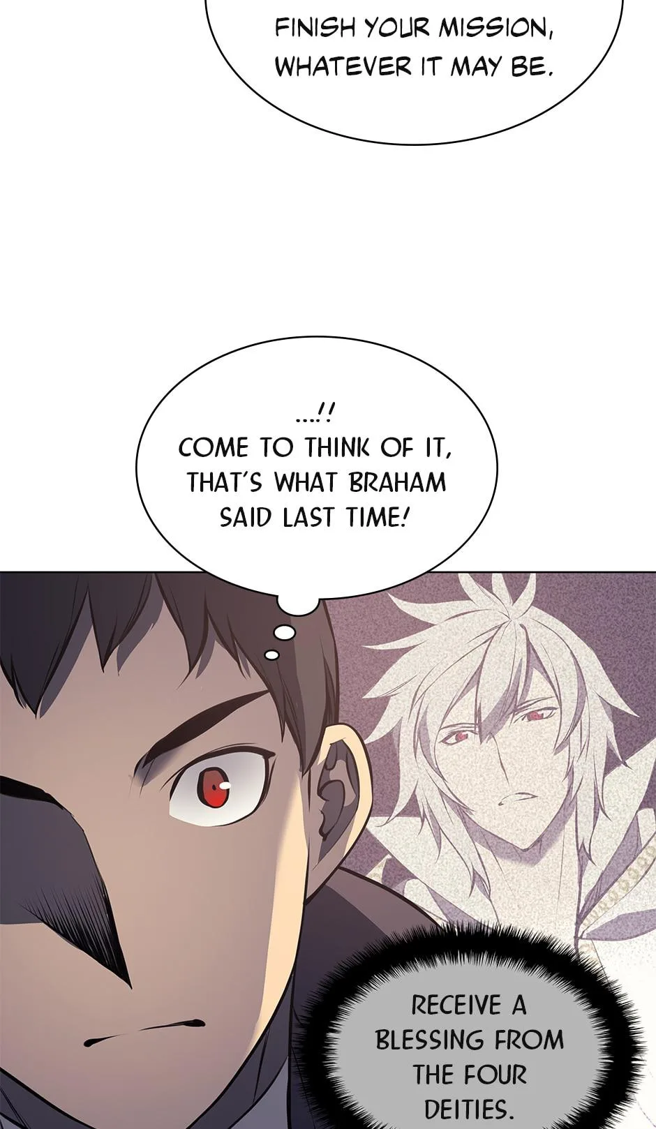 Overgeared Chapter 62 – Page 66