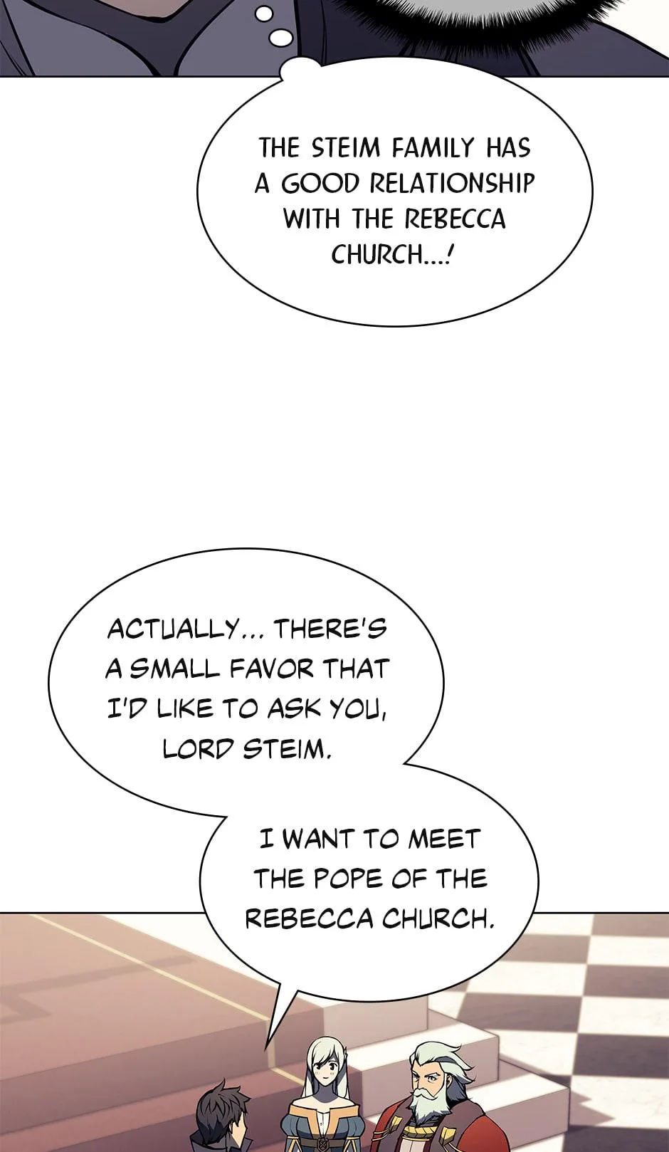 Overgeared Chapter 62 – Page 67