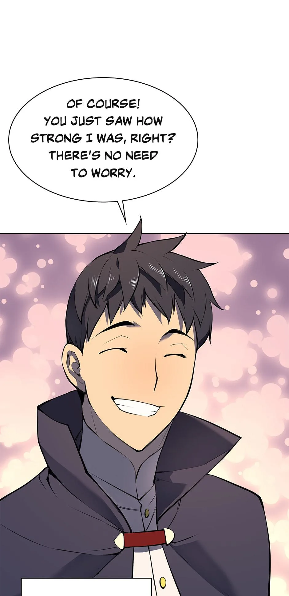 Overgeared Chapter 62 – Page 70