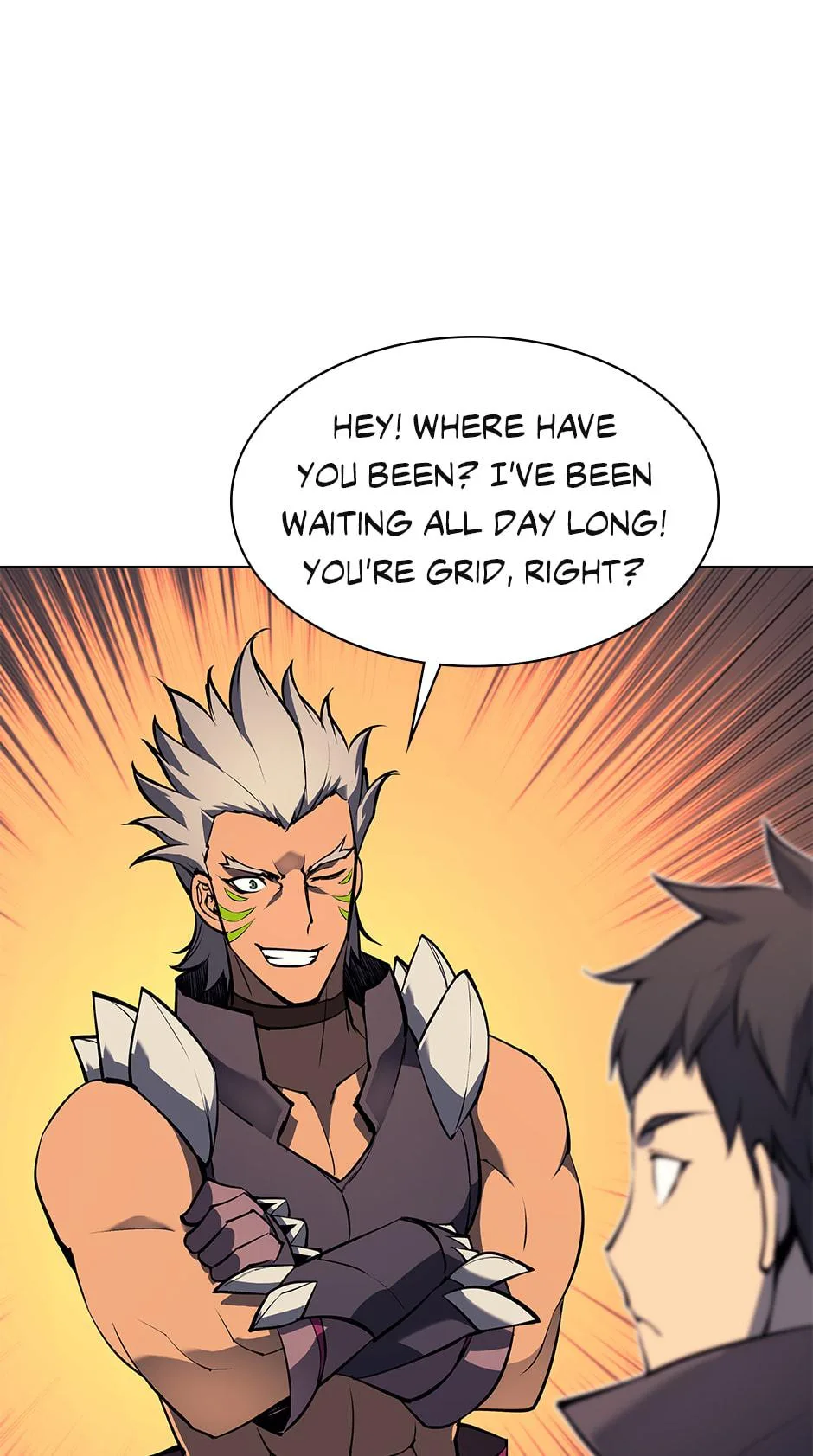 Overgeared Chapter 62 – Page 74