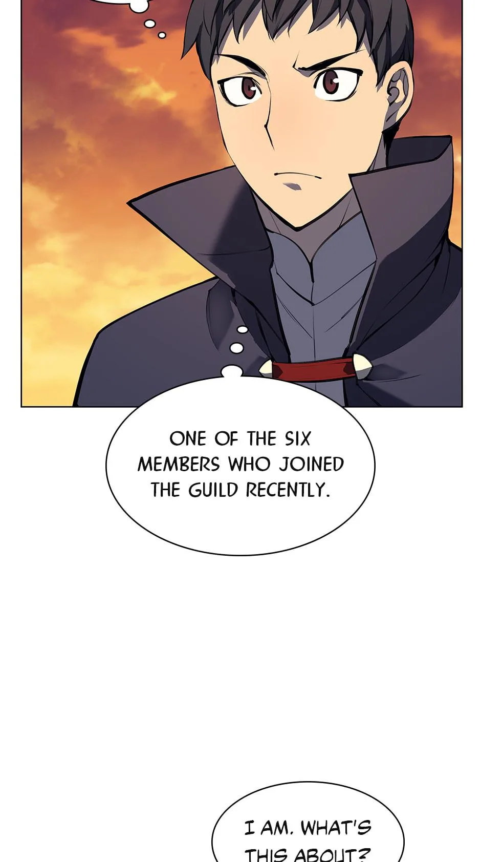 Overgeared Chapter 62 – Page 76