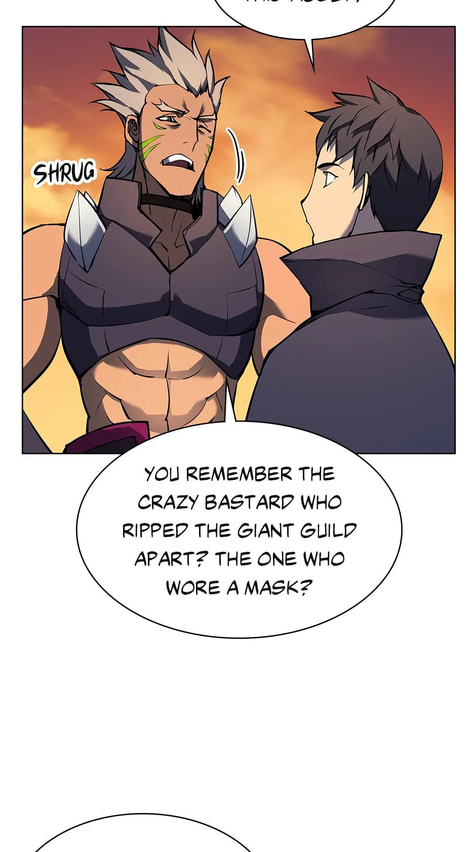 Overgeared Chapter 62 – Page 77