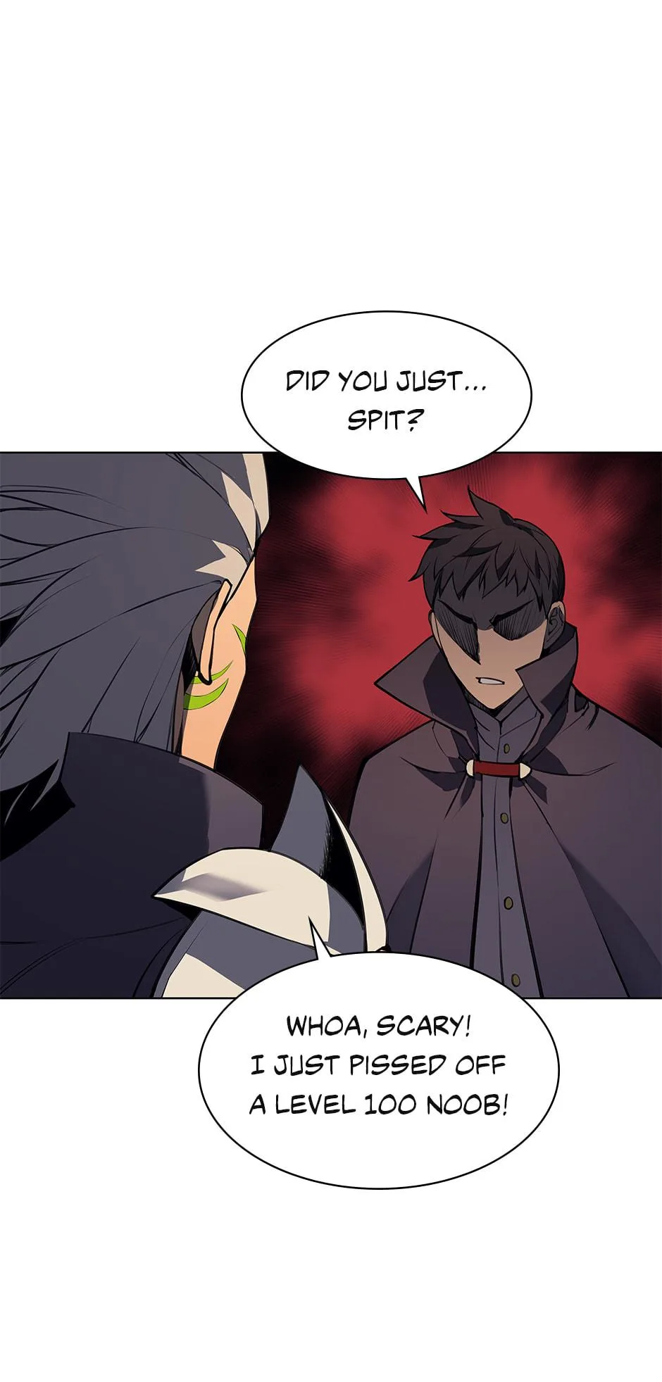 Overgeared Chapter 62 – Page 80