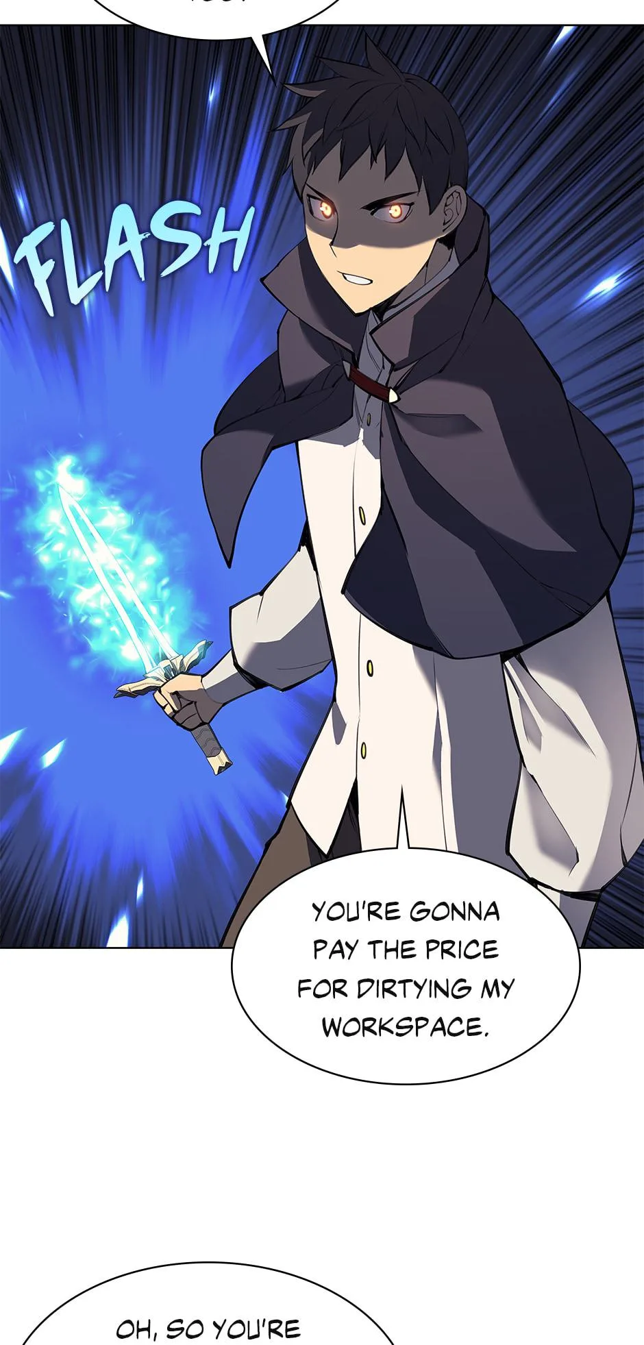 Overgeared Chapter 62 – Page 83