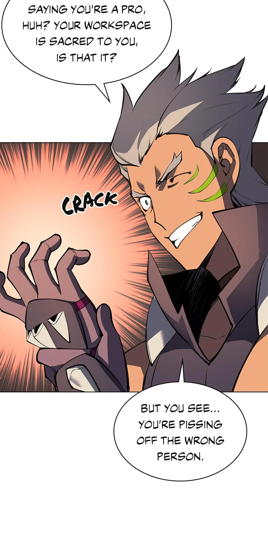 Overgeared Chapter 62 – Page 84