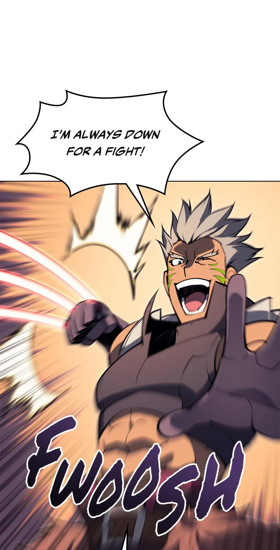 Overgeared Chapter 62 – Page 85