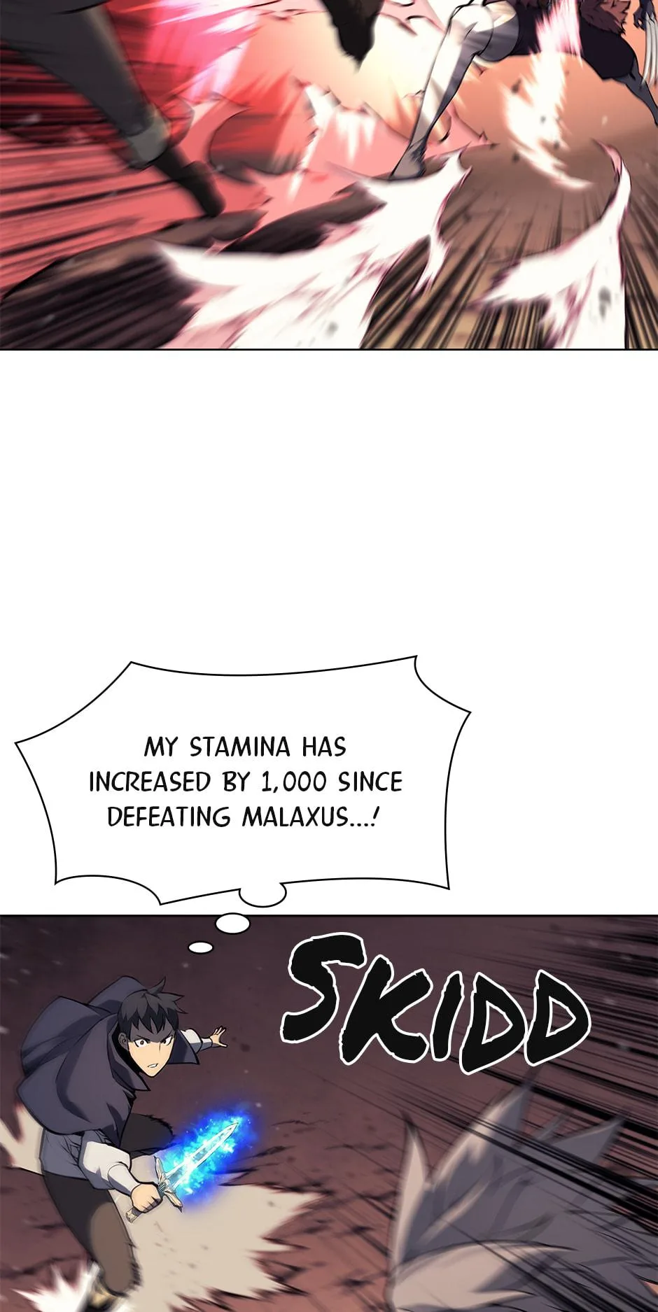 Overgeared Chapter 63 – Page 2