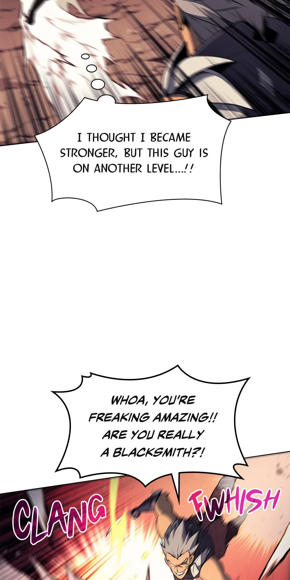 Overgeared Chapter 63 – Page 3