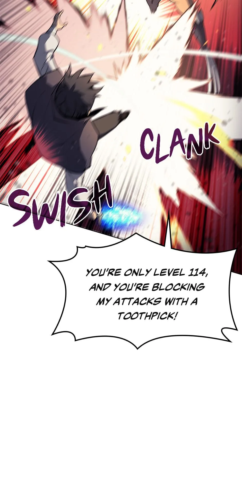 Overgeared Chapter 63 – Page 4