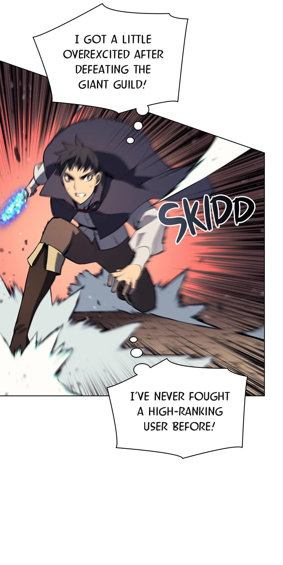 Overgeared Chapter 63 – Page 5
