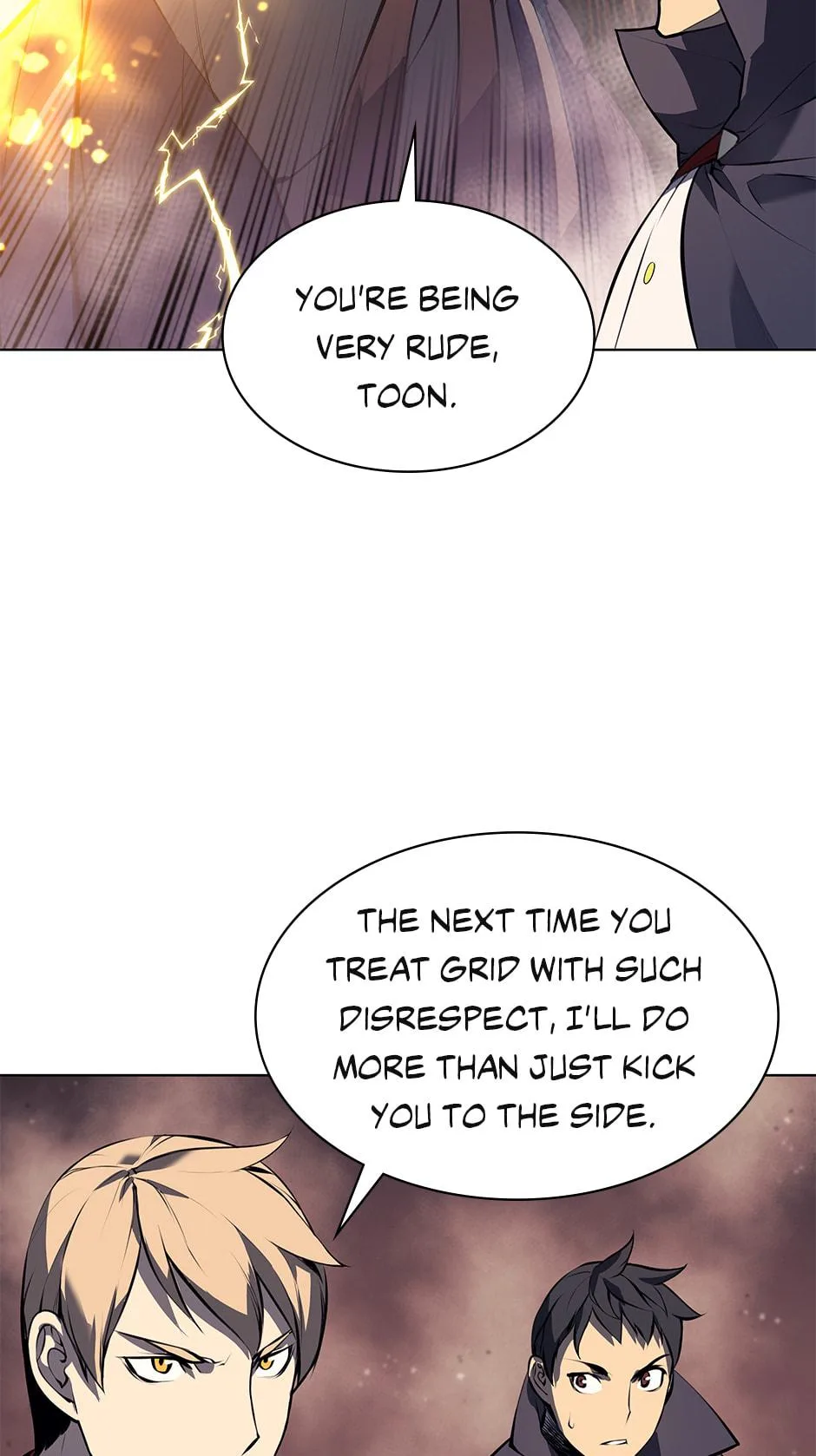 Overgeared Chapter 63 – Page 14