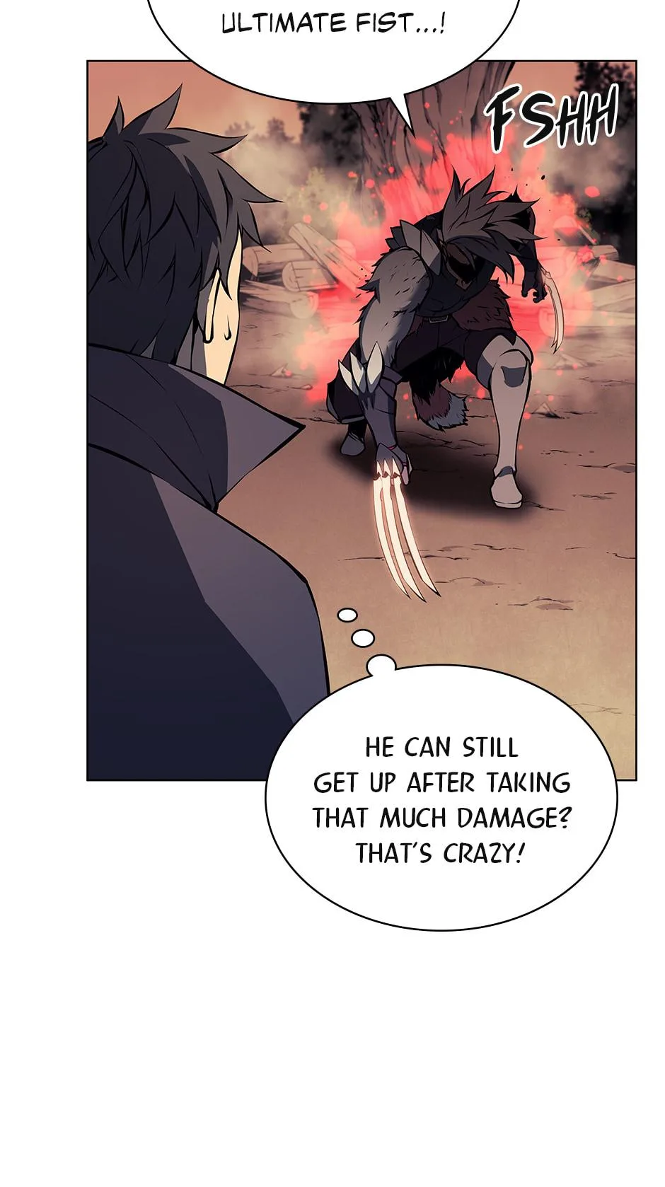 Overgeared Chapter 63 – Page 16