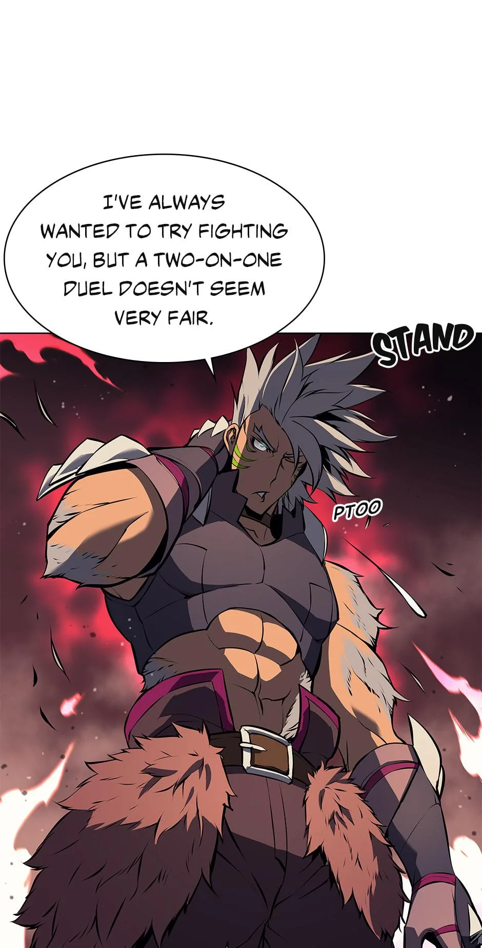 Overgeared Chapter 63 – Page 17