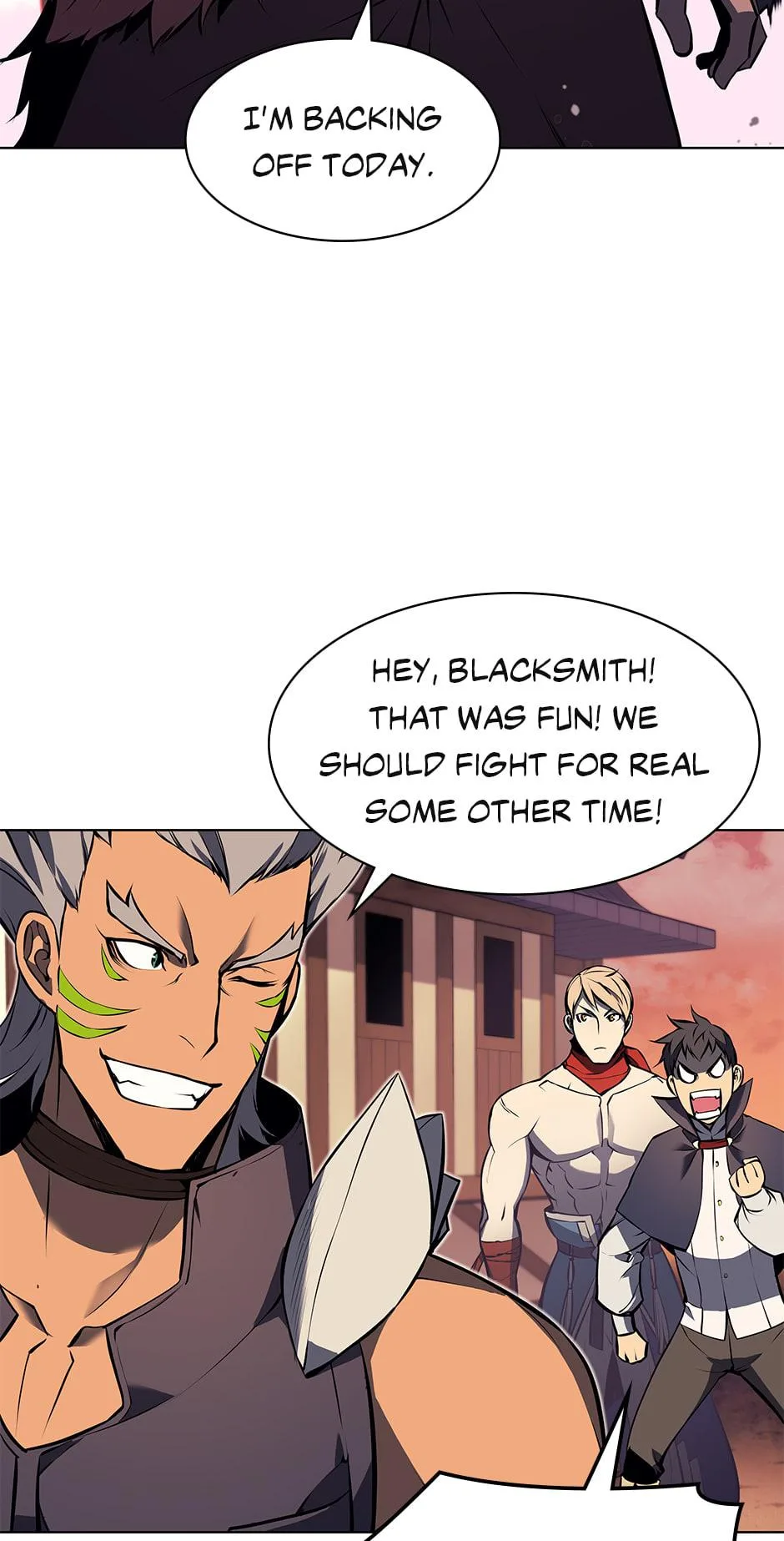 Overgeared Chapter 63 – Page 18