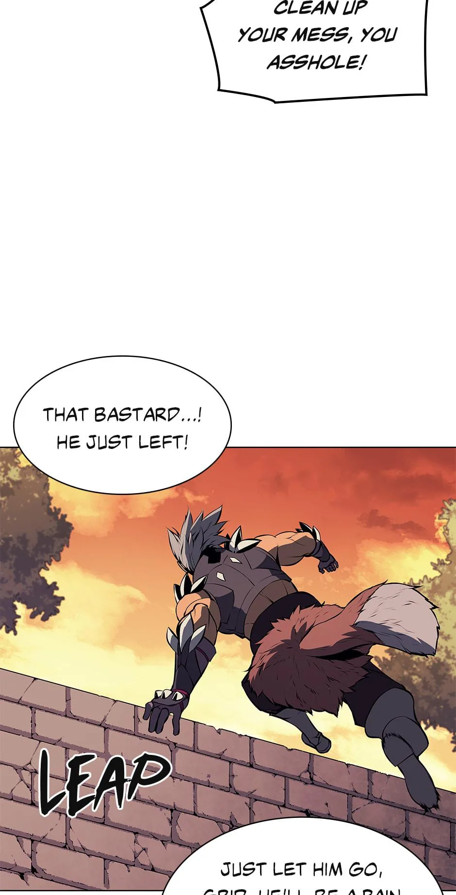 Overgeared Chapter 63 – Page 19