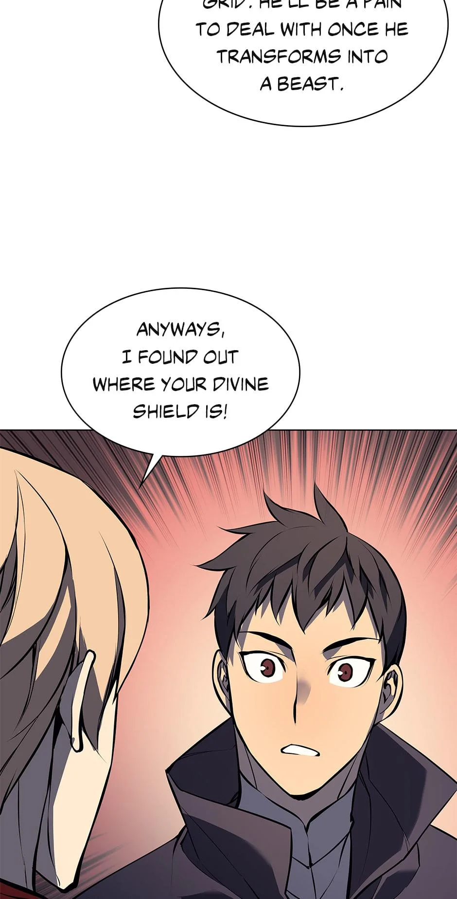 Overgeared Chapter 63 – Page 20