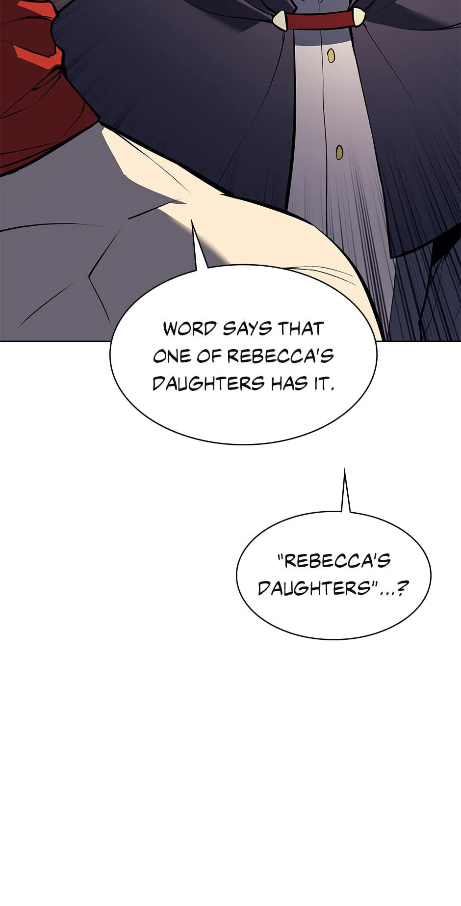 Overgeared Chapter 63 – Page 21