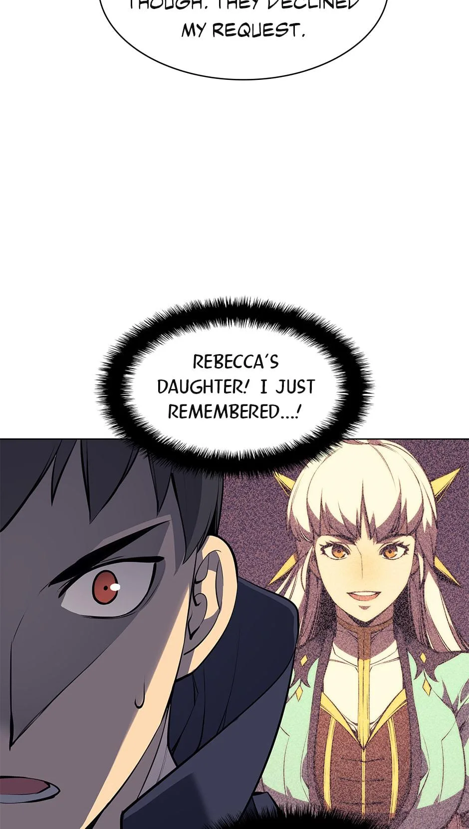 Overgeared Chapter 63 – Page 23