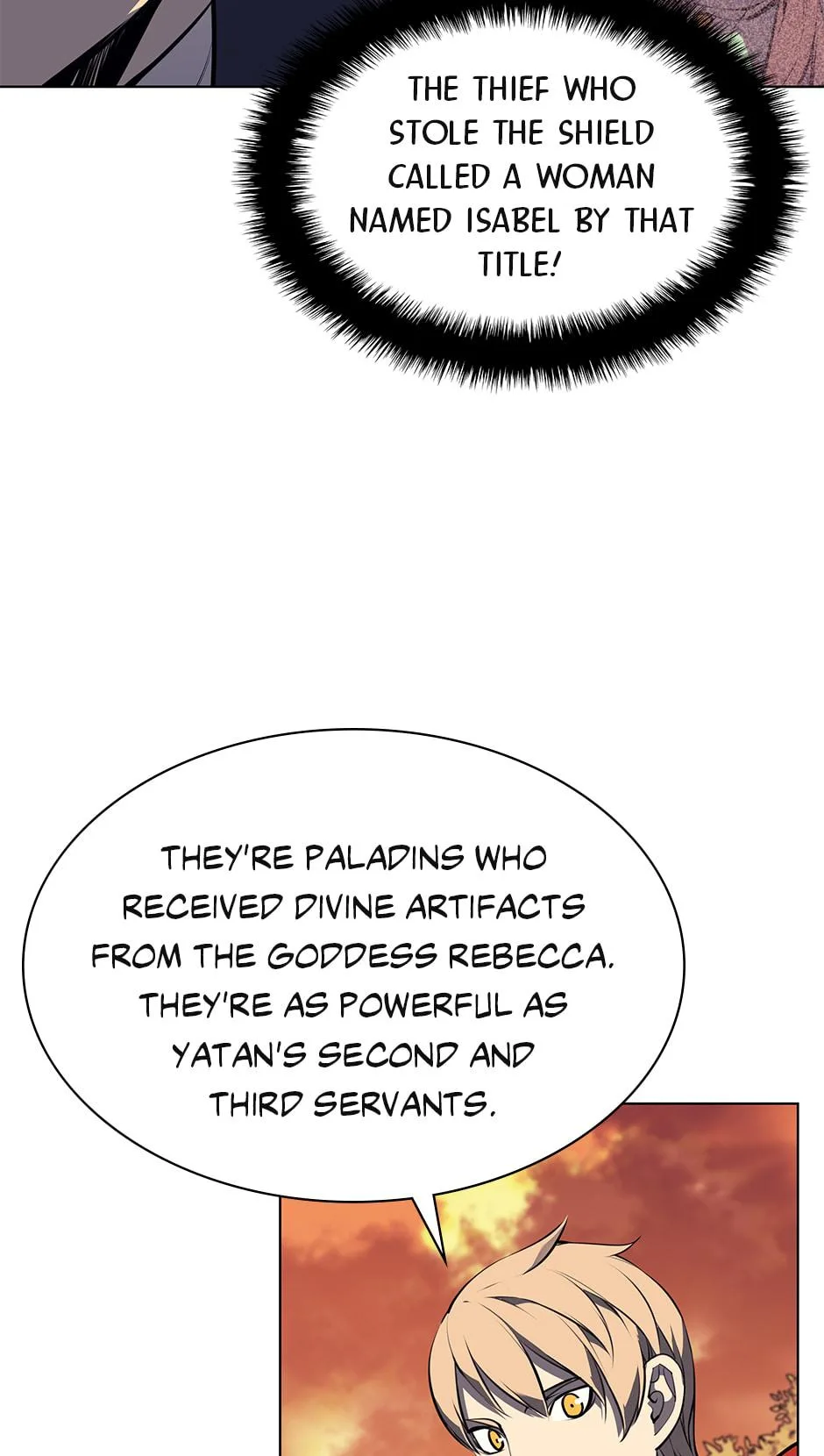 Overgeared Chapter 63 – Page 24