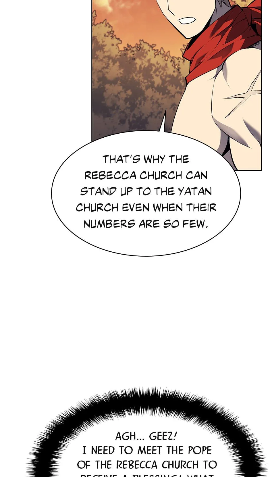 Overgeared Chapter 63 – Page 25