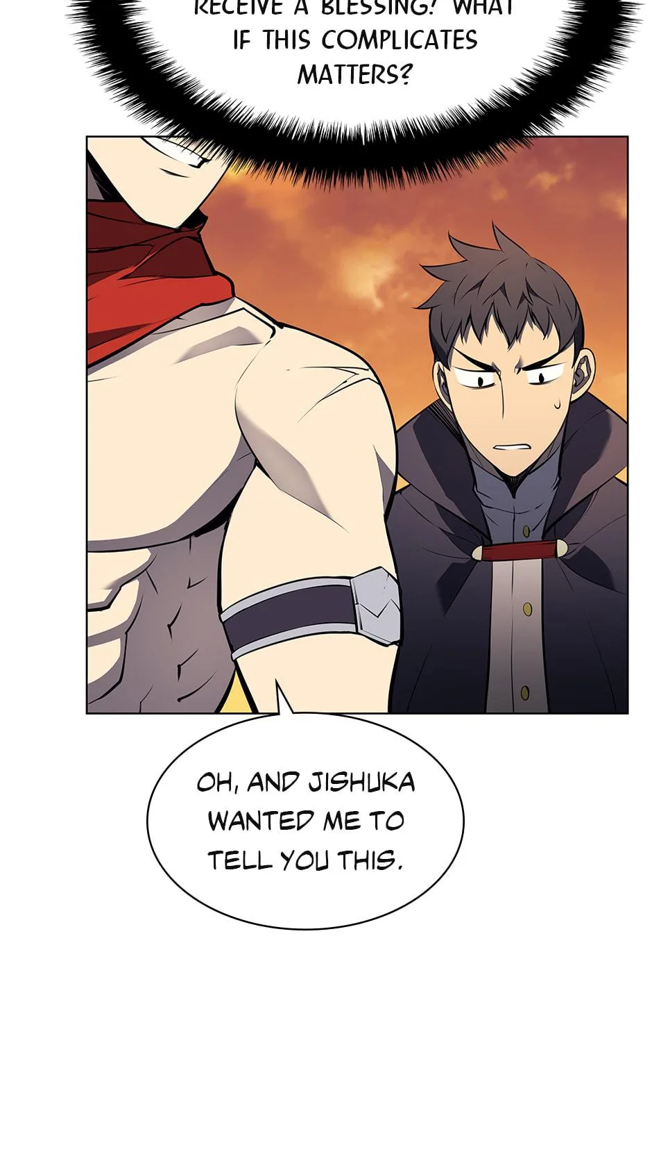 Overgeared Chapter 63 – Page 26
