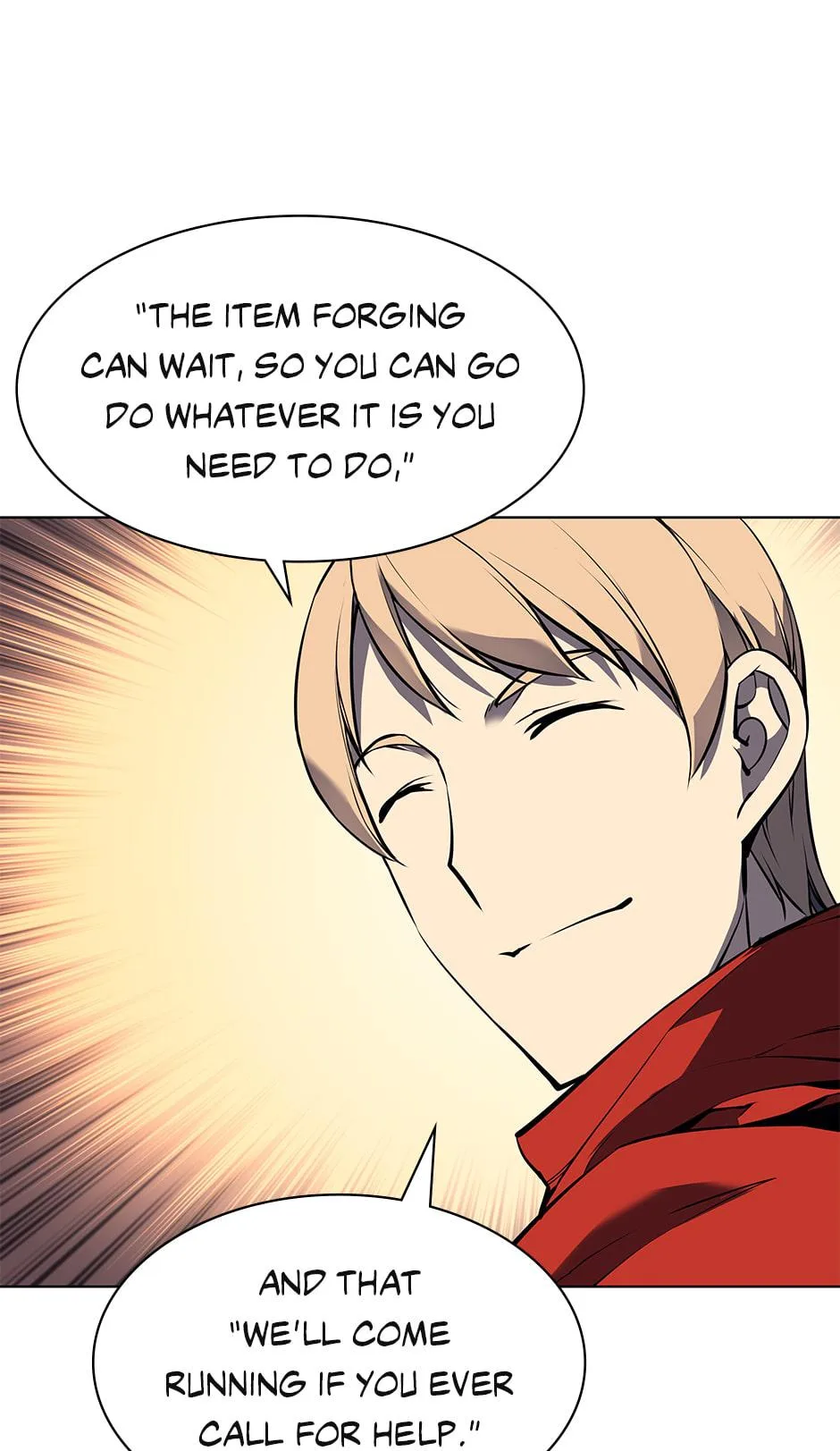 Overgeared Chapter 63 – Page 27