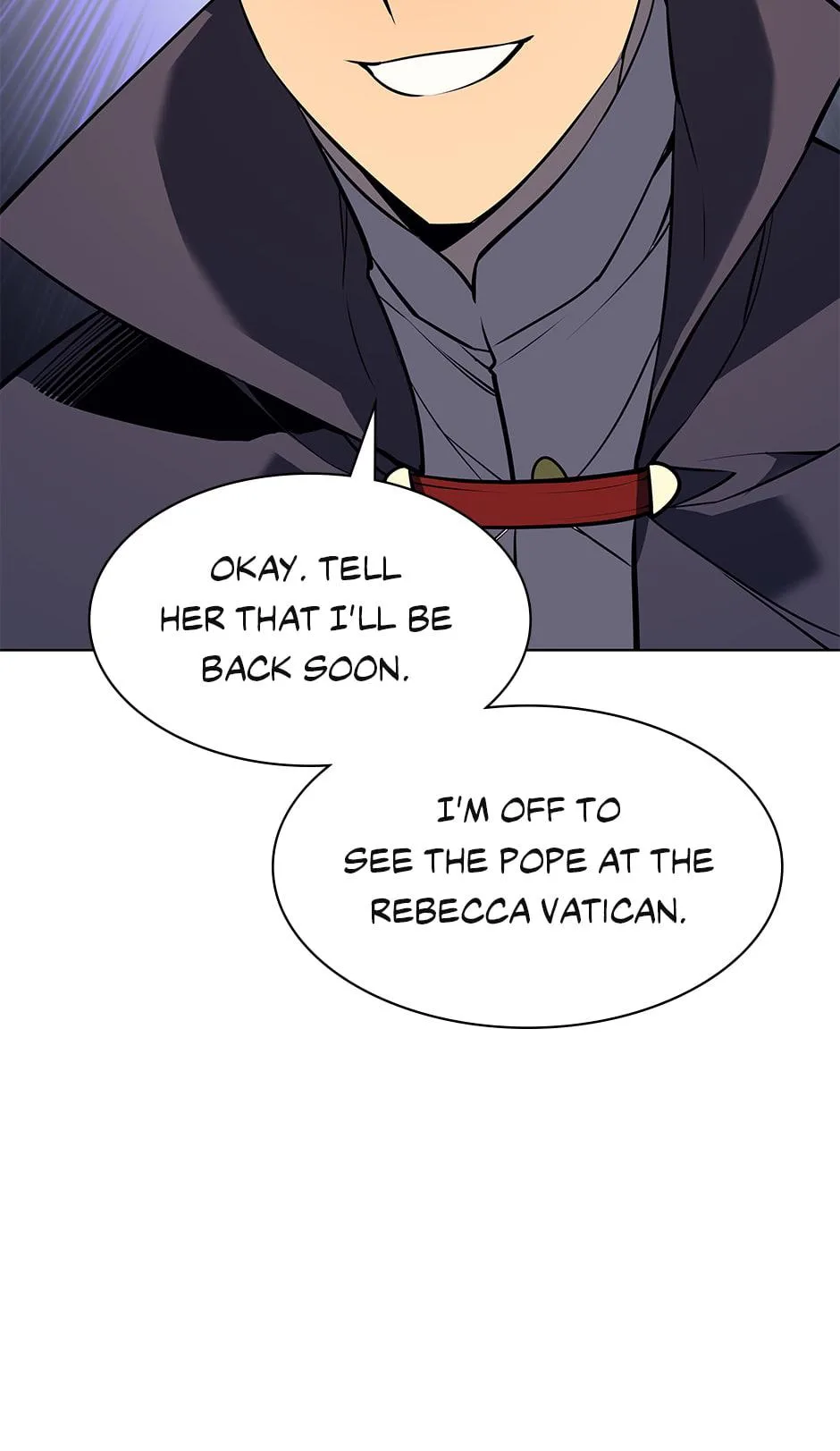 Overgeared Chapter 63 – Page 29