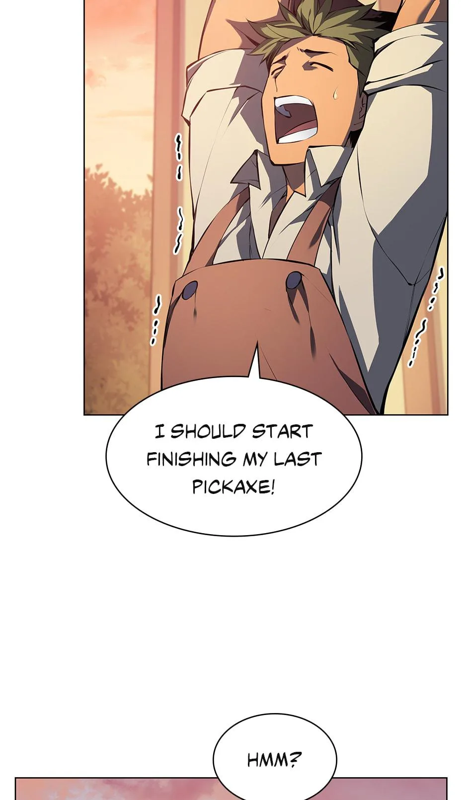 Overgeared Chapter 63 – Page 34