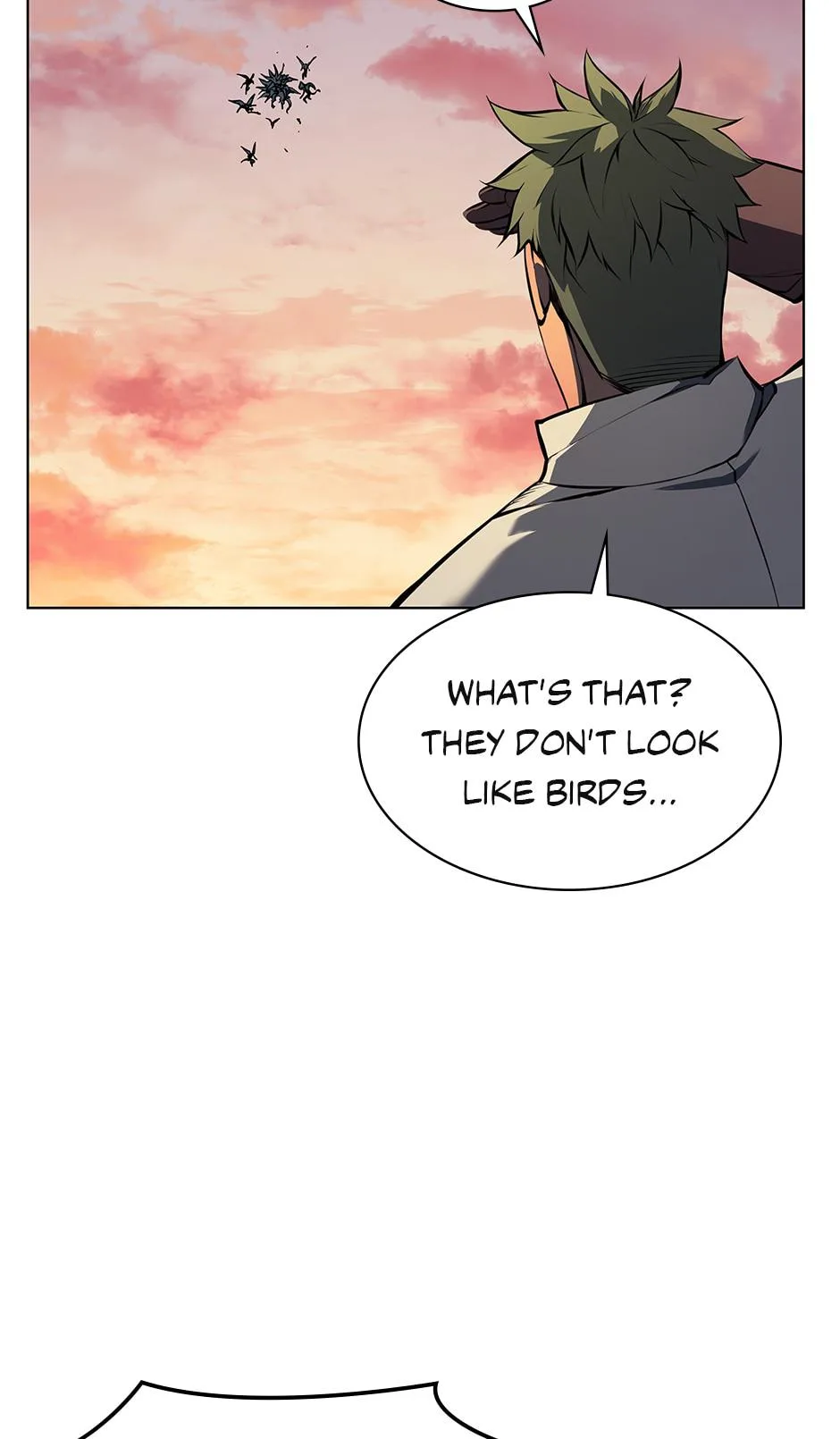 Overgeared Chapter 63 – Page 35