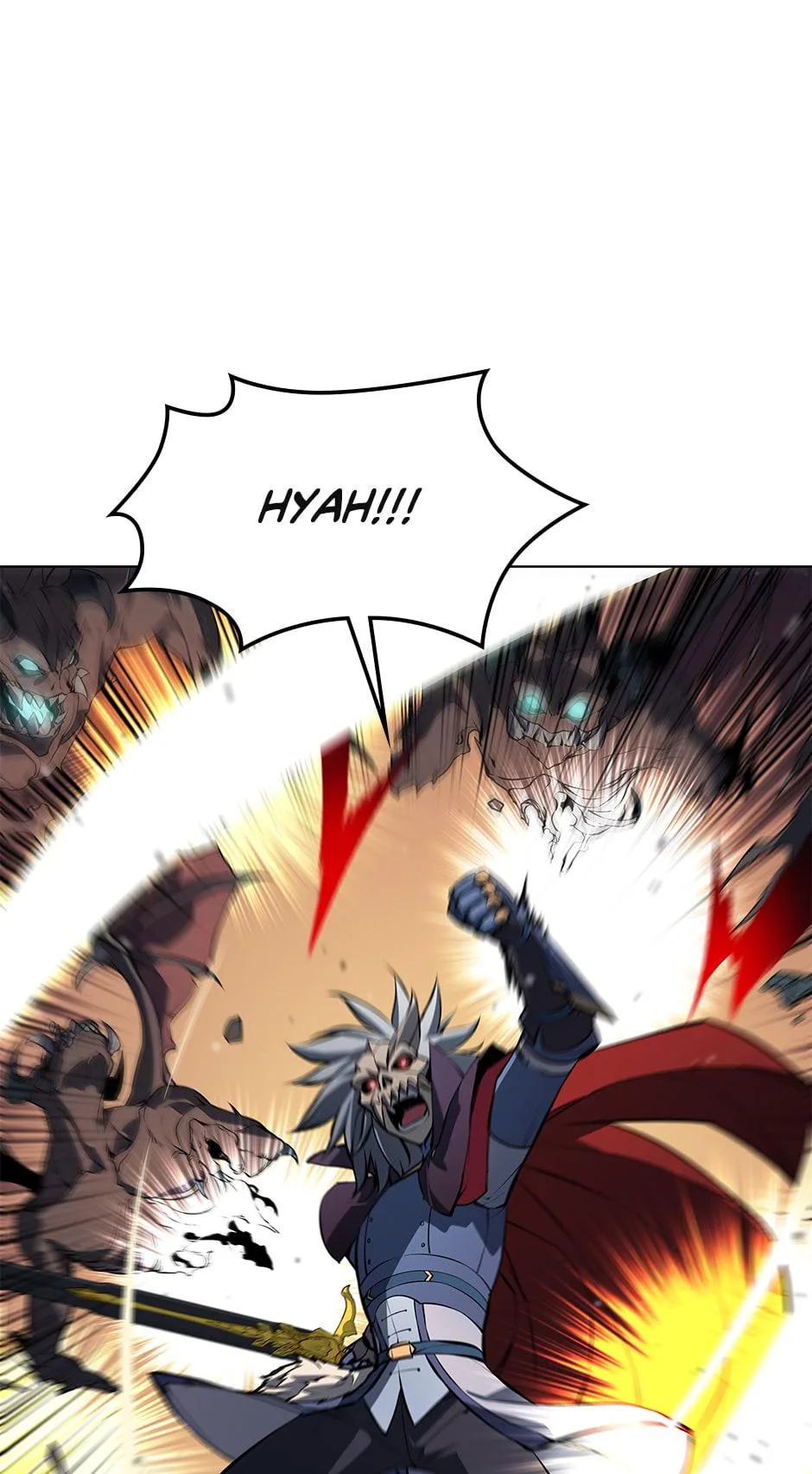 Overgeared Chapter 63 – Page 37