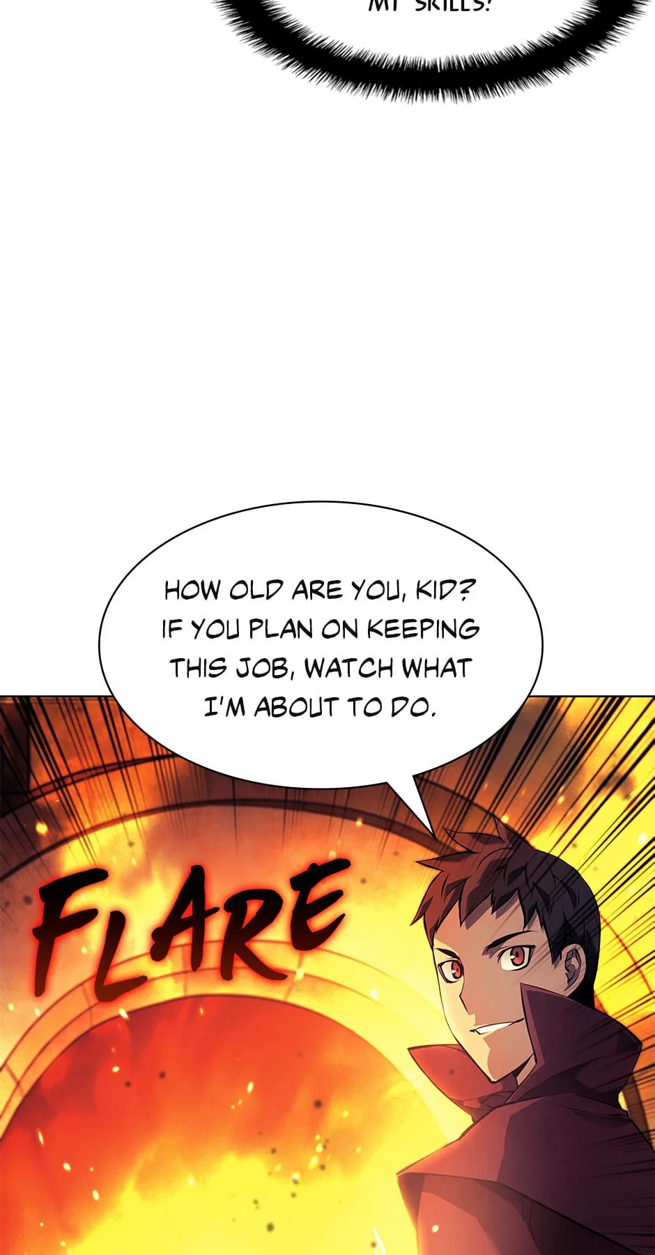 Overgeared Chapter 63 – Page 43