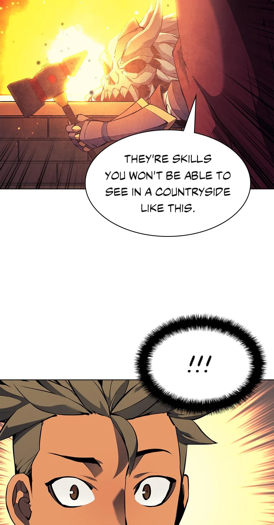 Overgeared Chapter 63 – Page 44