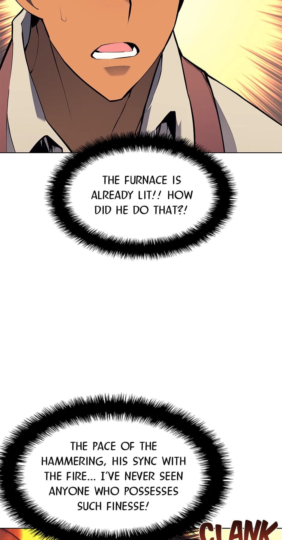 Overgeared Chapter 63 – Page 45