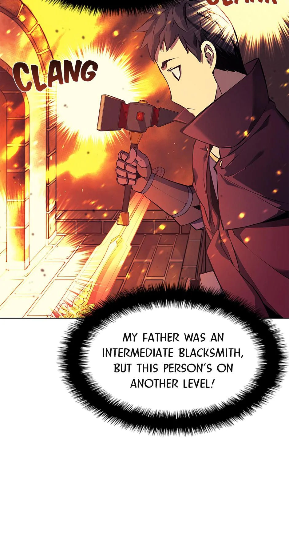 Overgeared Chapter 63 – Page 46