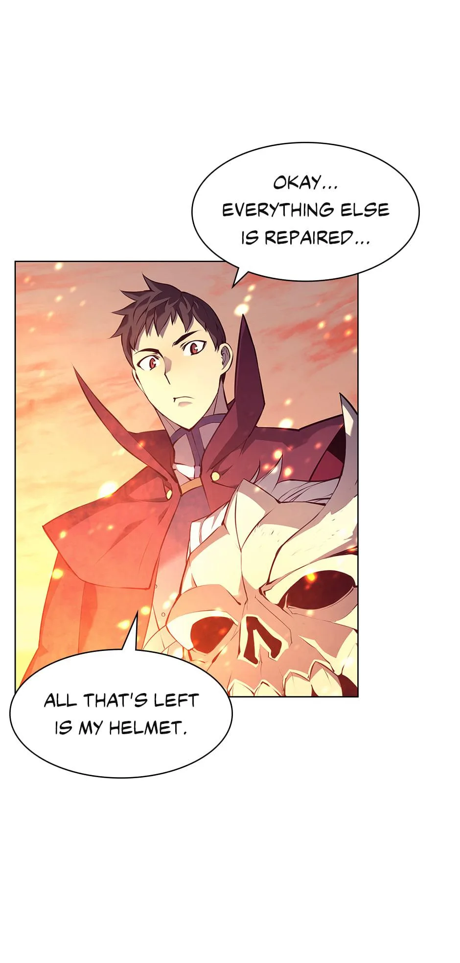 Overgeared Chapter 63 – Page 47