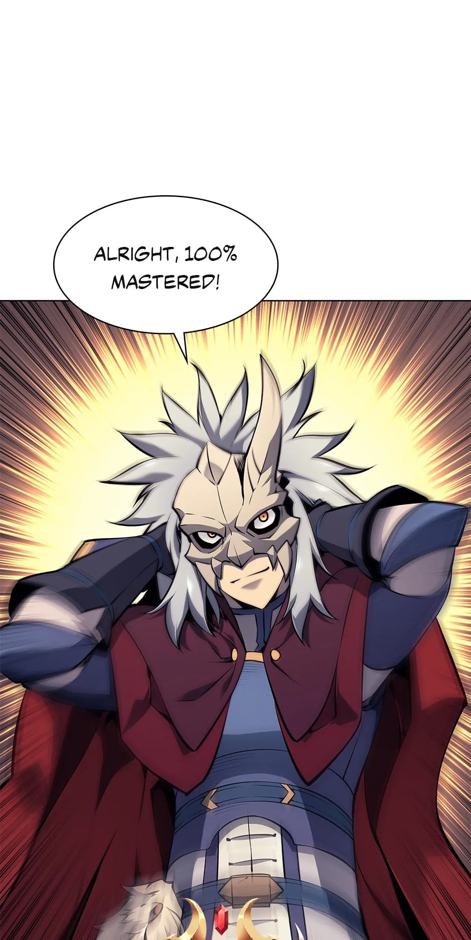 Overgeared Chapter 63 – Page 51