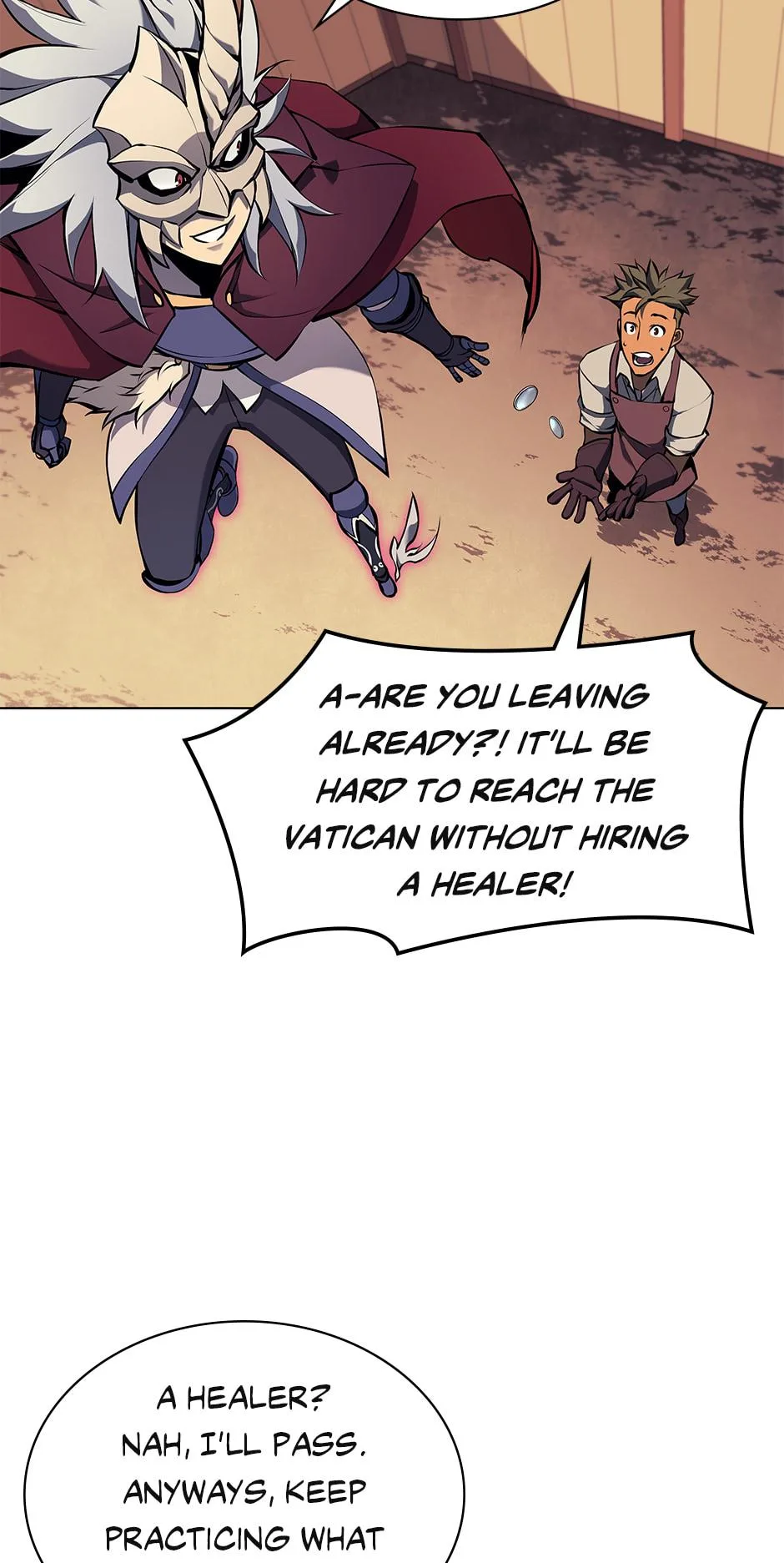 Overgeared Chapter 63 – Page 53