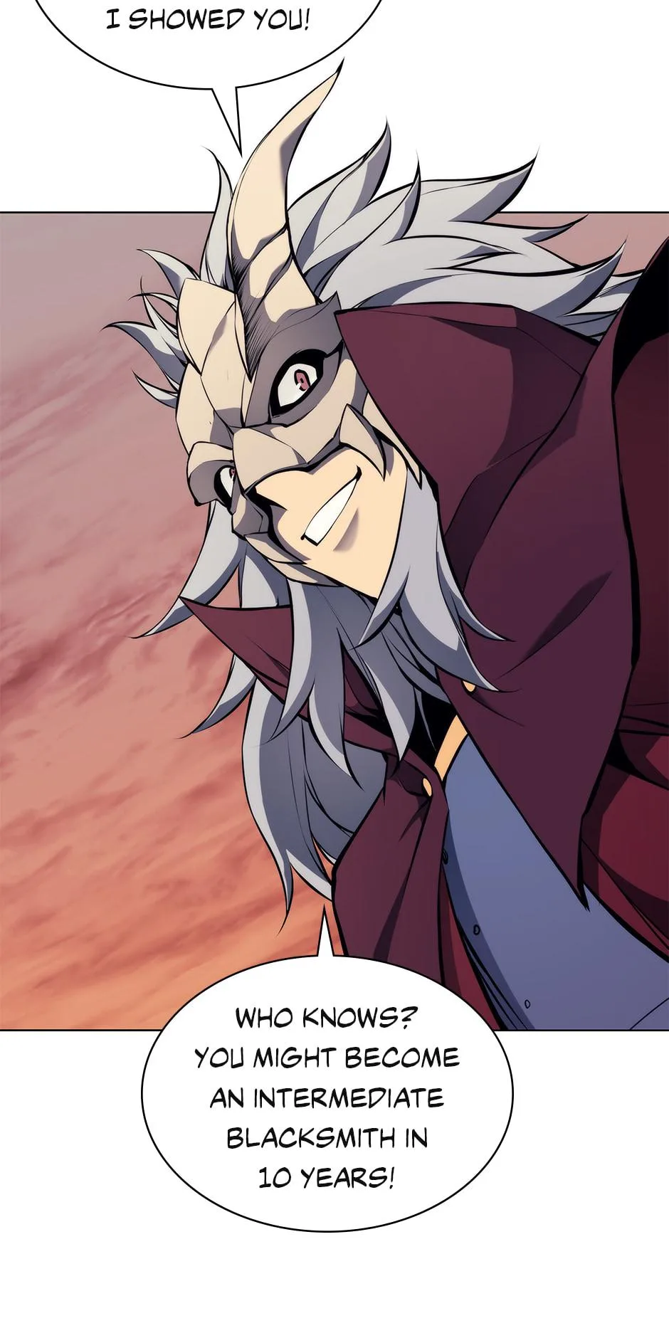 Overgeared Chapter 63 – Page 54