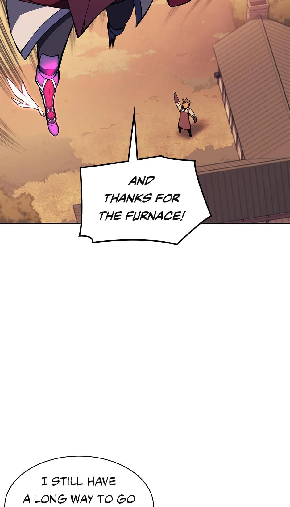 Overgeared Chapter 63 – Page 57