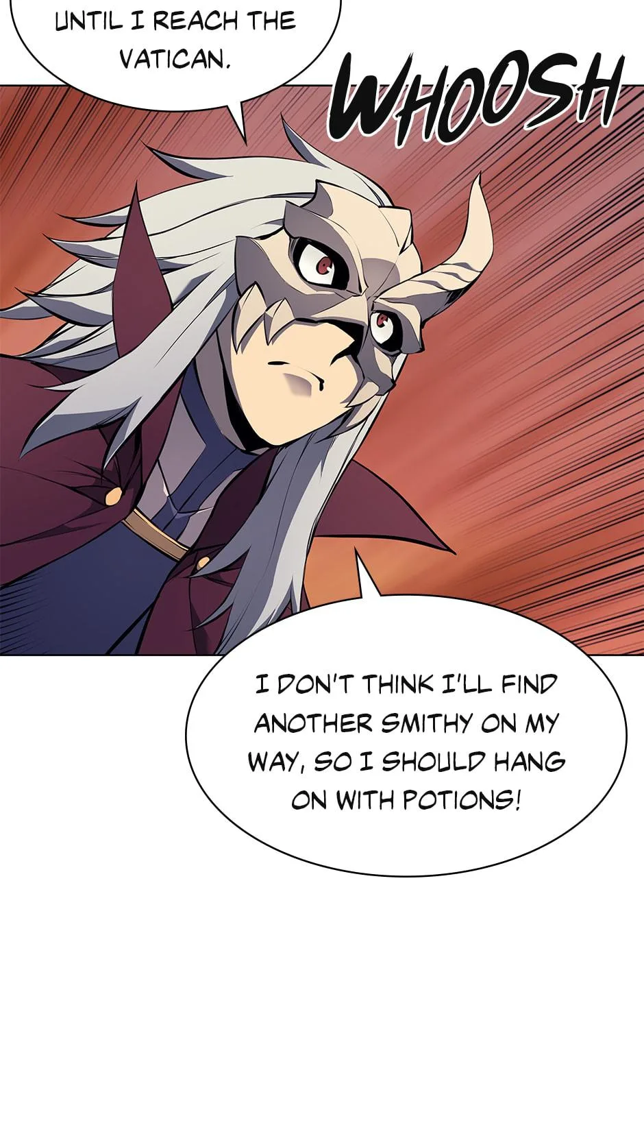 Overgeared Chapter 63 – Page 58