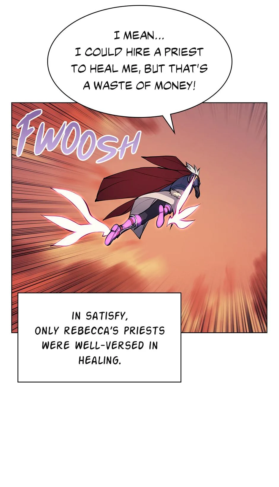 Overgeared Chapter 63 – Page 59