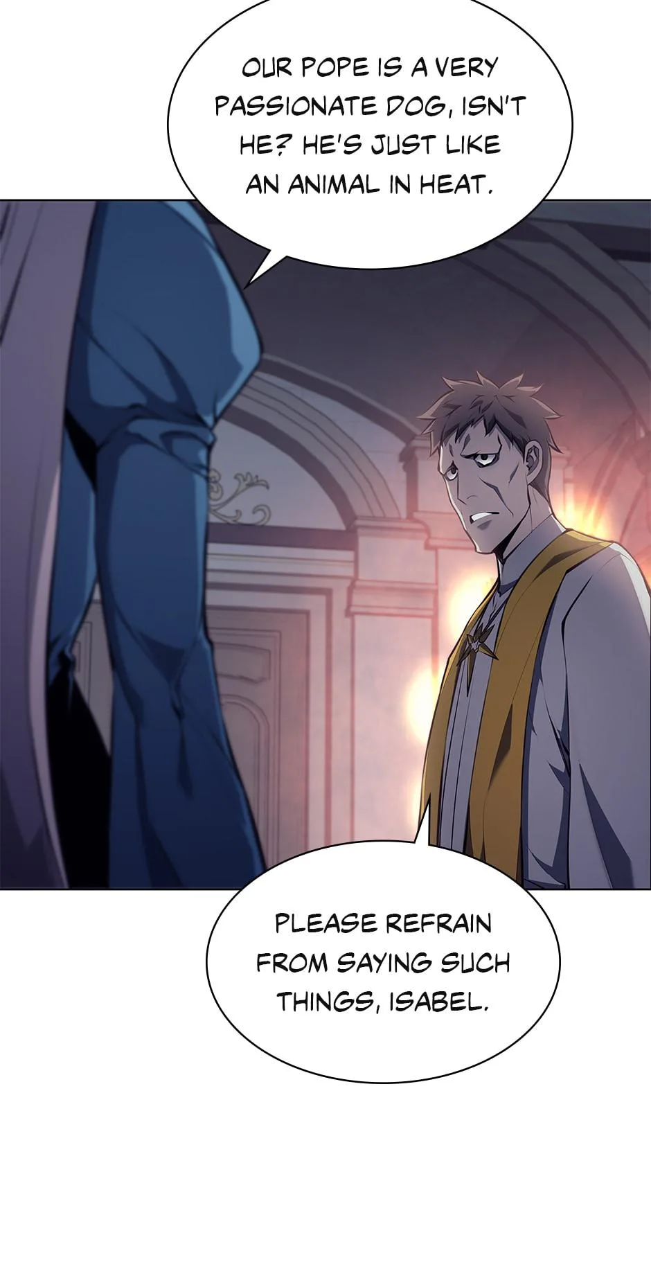 Overgeared Chapter 63 – Page 64