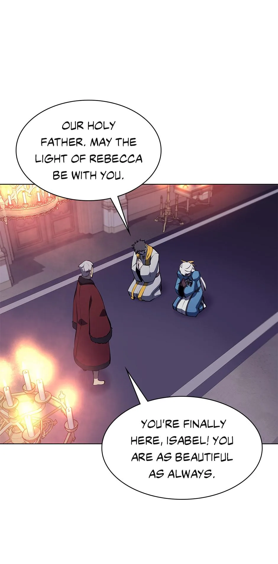 Overgeared Chapter 63 – Page 69