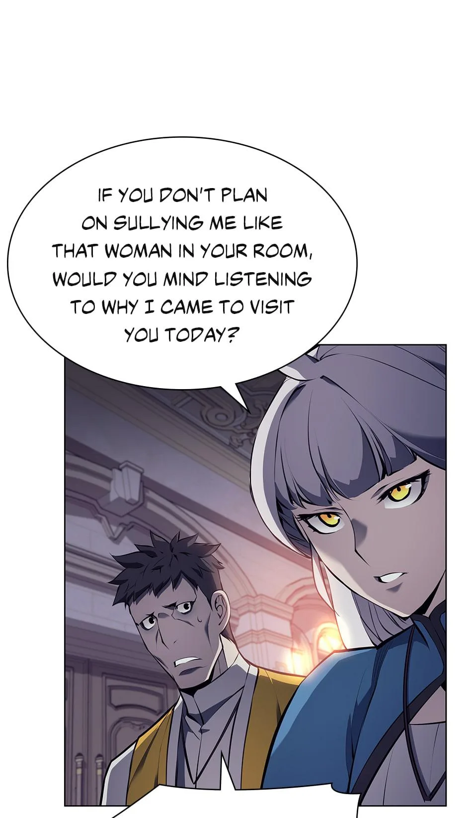 Overgeared Chapter 63 – Page 70