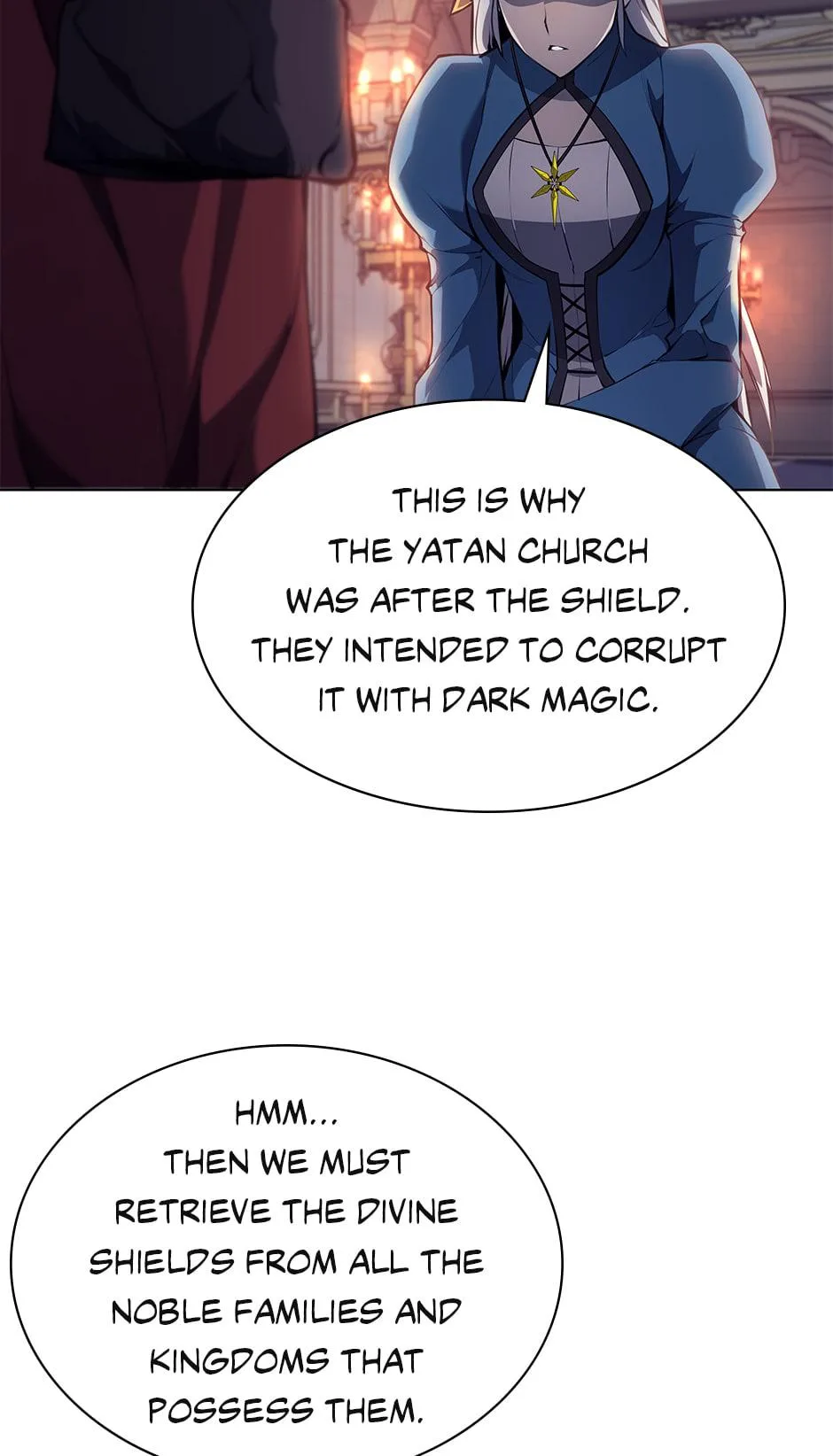Overgeared Chapter 63 – Page 73