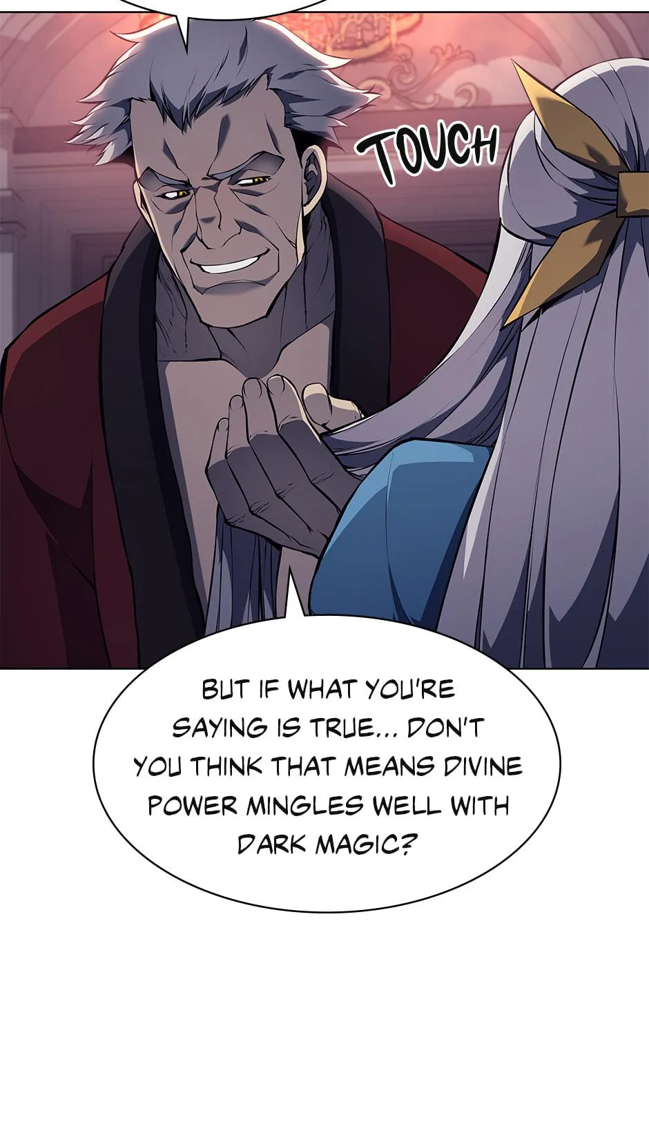 Overgeared Chapter 63 – Page 74