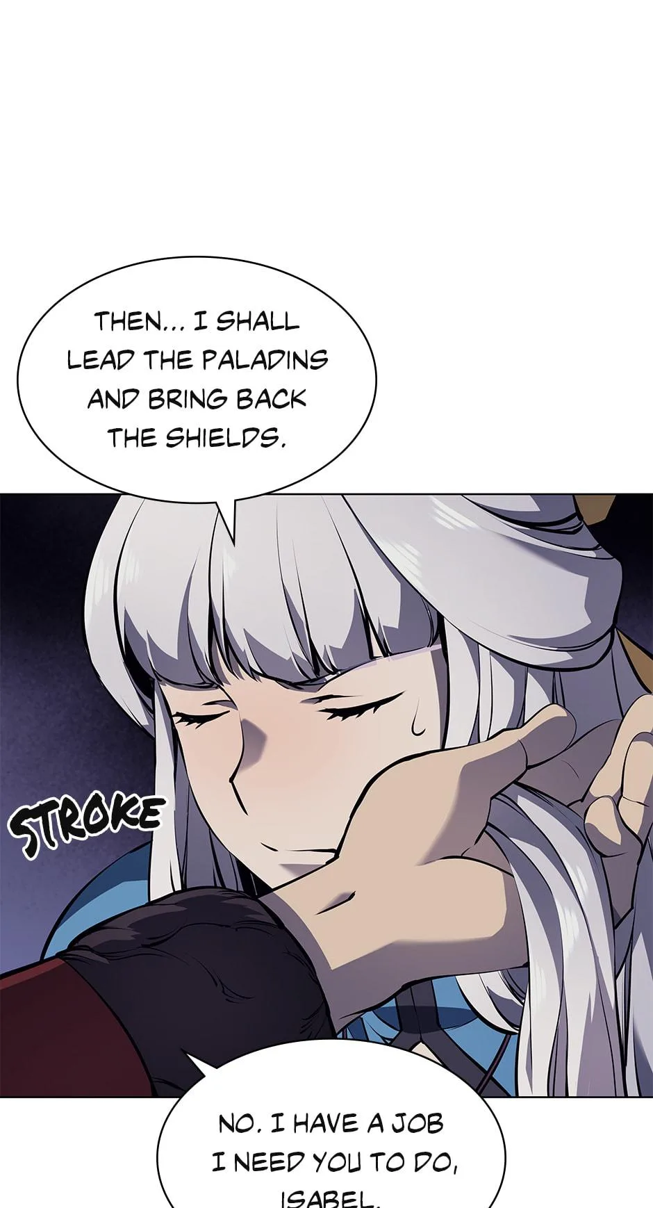 Overgeared Chapter 63 – Page 75