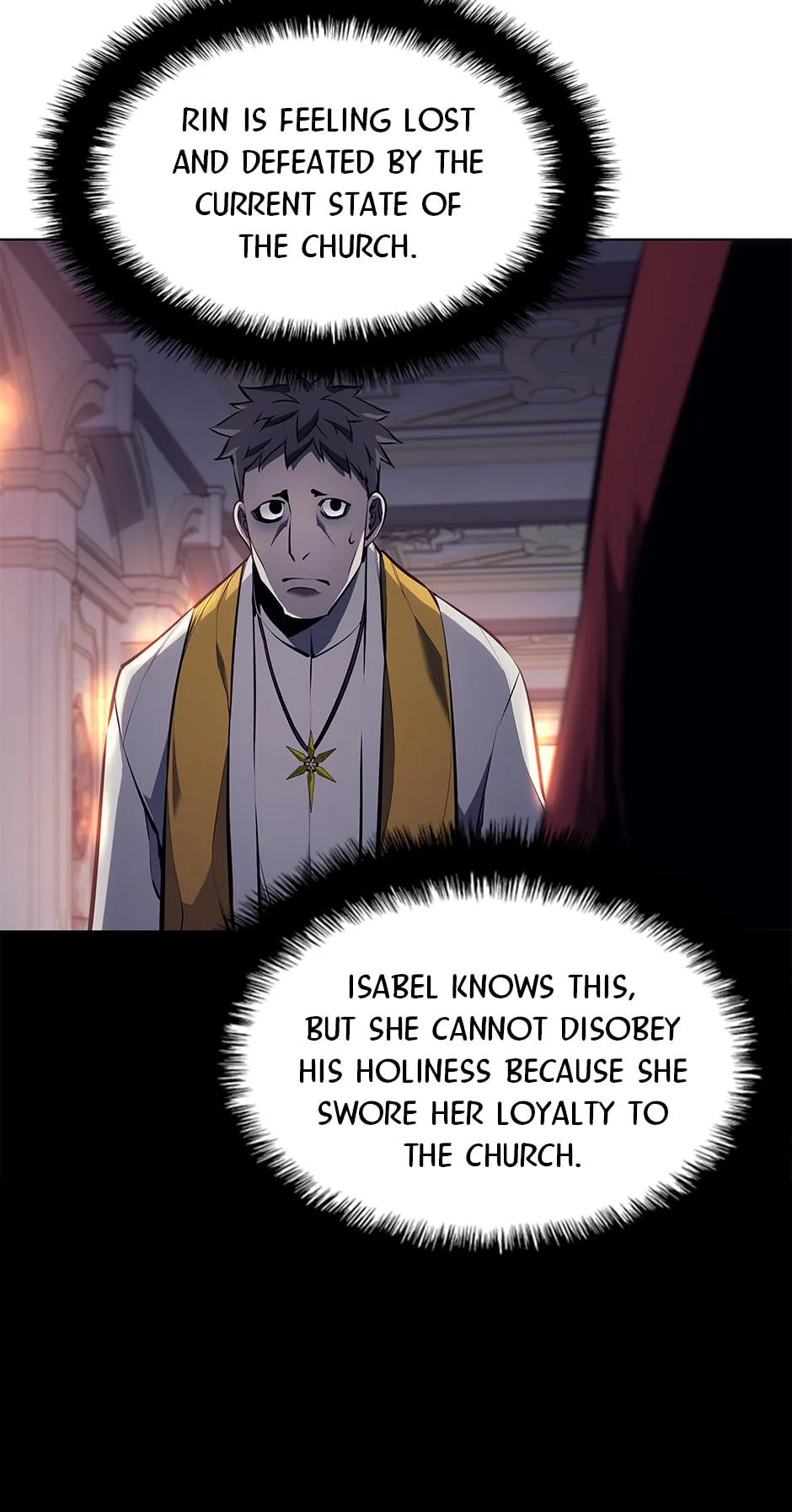 Overgeared Chapter 63 – Page 84