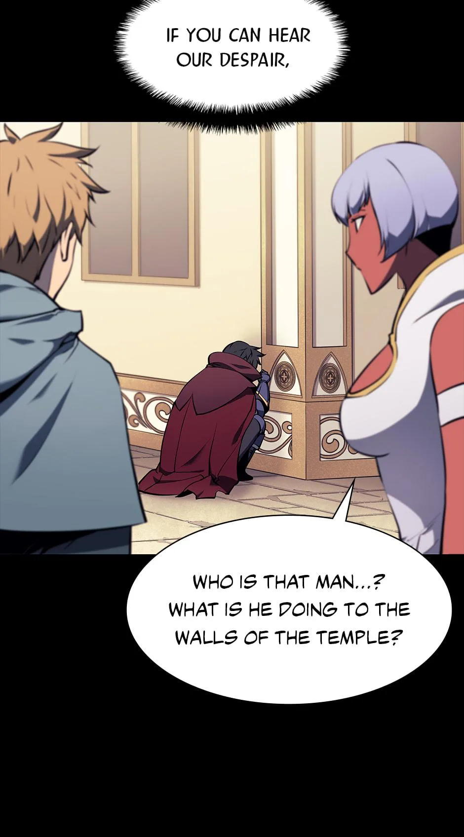 Overgeared Chapter 63 – Page 89