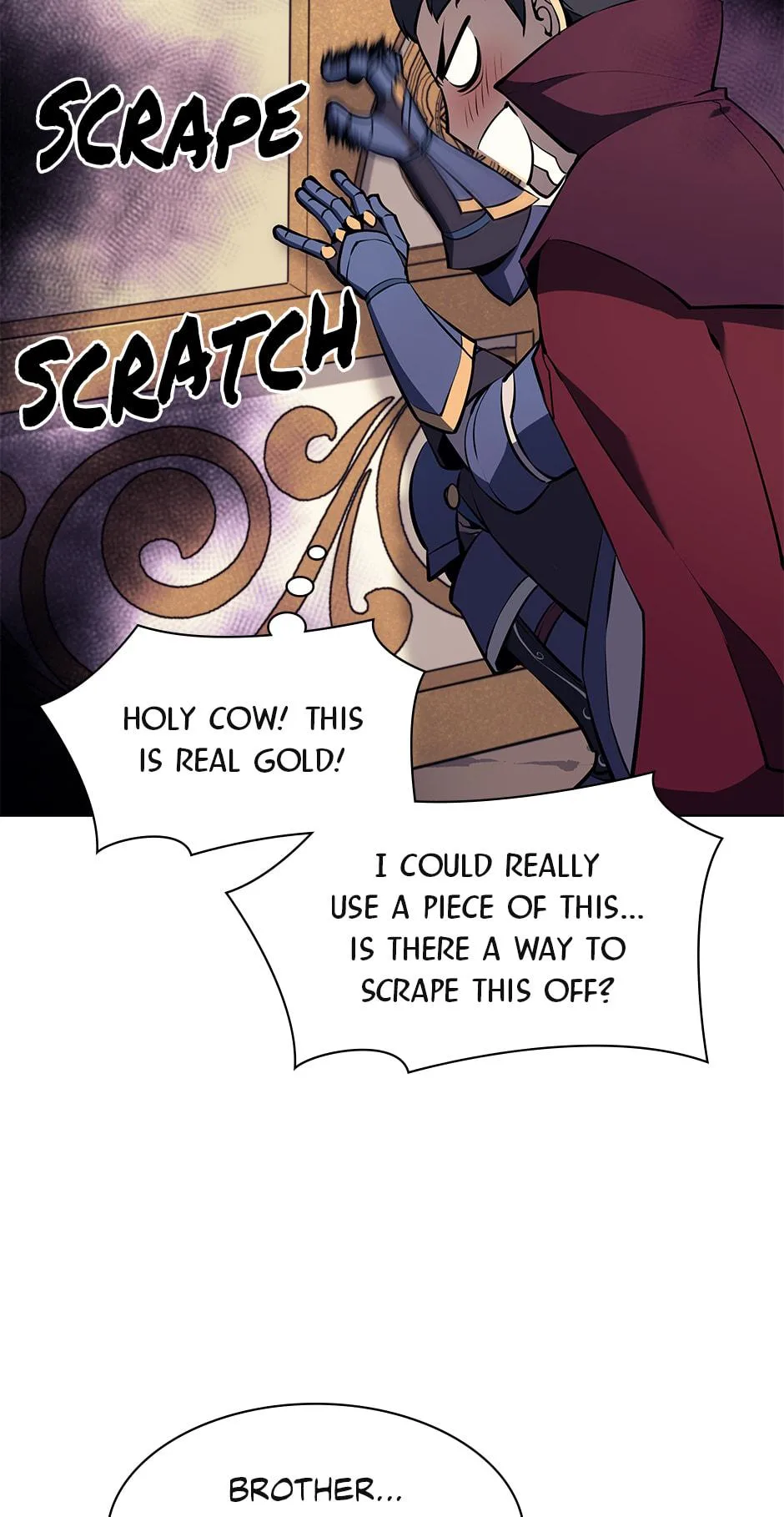 Overgeared Chapter 63 – Page 91